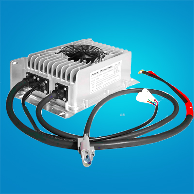 2000W車(chē)載式密封充電機(jī),防雨充電機(jī),IP66,IP67